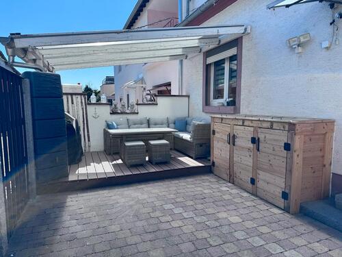 Foto - 4 Zimmer Einfamilienhaus zum Kaufen in Mutterstadt