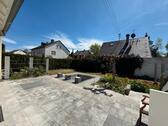 Foto - Hochwertige Einfamilienhaus mit großer Terrasse und Garten ❗️❗️