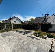 Hochwertige Einfamilienhaus mit großer Terrasse und Garten ❗️❗️ - Königsbrunn