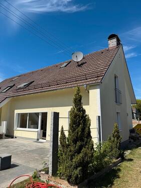 Foto - Doppelhaushälfte in Königsbrunn zur Miete