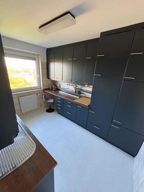Foto - Etagenwohnung in Norderstedt zur Miete