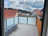 Foto - 4 Zimmer Dachgeschoßwohnung zur Miete in Altenmünster