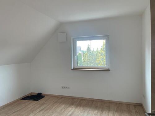 Foto - 4 Zimmer Dachgeschoßwohnung in Altenmünster
