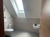 Foto - Dachgeschoßwohnung in Altenmünster zur Miete