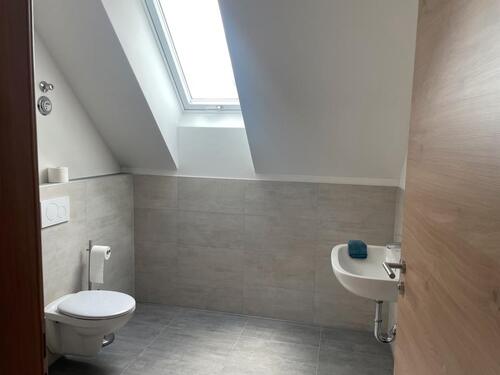 Foto - Dachgeschoßwohnung in Altenmünster zur Miete