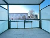 Foto - 3 Zimmer Etagenwohnung zur Miete in Sangerhausen