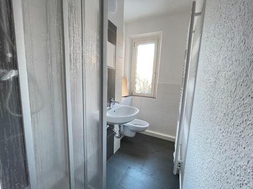 Foto - 3 Zimmer Etagenwohnung in Sangerhausen