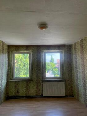 Foto - 2 Monate mietfrei! Wohnung gegen Renovierung
