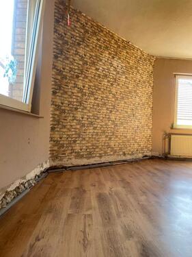 Foto - Dachgeschoßwohnung in Brakel zur Miete