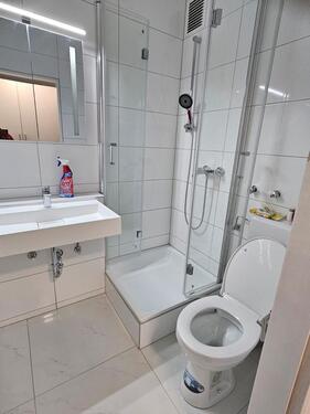 Foto - 1 Zimmer Etagenwohnung zur Miete in Bad Sooden-Allendorf