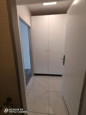 Foto - 1 Zimmer Etagenwohnung in Bad Sooden-Allendorf