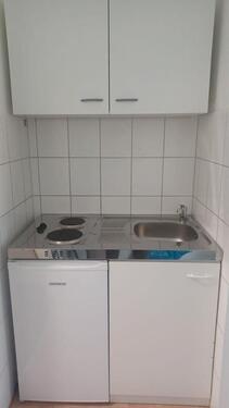 Foto - Etagenwohnung in Bad Sooden-Allendorf zur Miete