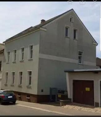 Foto - 3 Zimmer Etagenwohnung zum Kaufen in Werdau