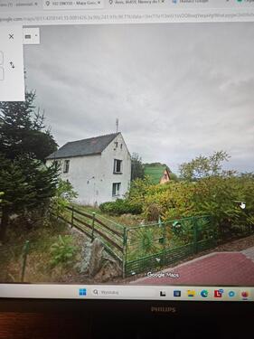 Foto - Haus , 1100m2 Deutsche bei Grenze Podrosche GELEGENHEIT!!!
