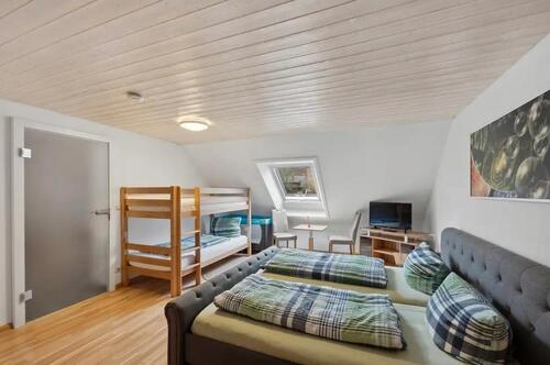 Foto - Schöne Ferienwohnung zu verkaufen im Schwarzwald