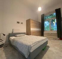 Moblierte Wohnung nahe am Dobben NUR Nov bis März - Bremen Östliche Vorstadt Moblierte Wohnung nahe am Dobben NUR Nov bis März - Bremen Östliche Vorstadt