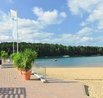 Ferienhaus Mobile Home- Urlaub am See in der Lüneburger Heide - Sassenburg