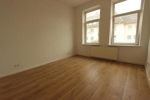 Foto - Etagenwohnung in Wilhelmshaven