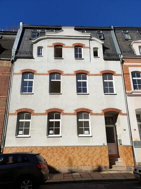 Foto - ReichenbachVogtland 4-Raum Maisonette zu mieten