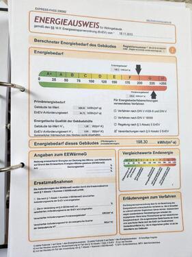 Foto - Etagenwohnung in Jöhstadt zur Miete