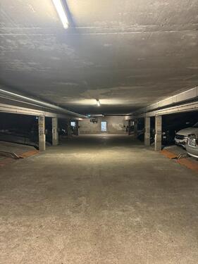 Foto - +++ TG-Stellplatz Sintpertstr. 13 zu Vermieten +++