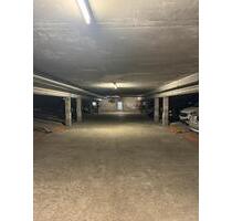+++ TG-Stellplatz Sintpertstr. 13 zu Vermieten +++ - München Ramersdorf-Perlach