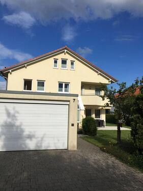 Foto - AA-Waldhausen DHH zu vermieten - 1.400,00 EUR Kaltmiete,