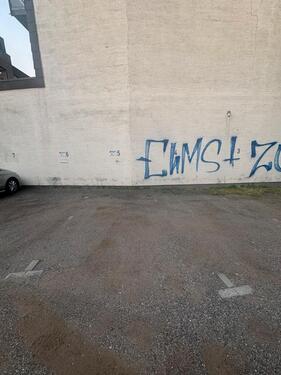 Foto - PKW-Stellplatz in Delmenhorst zu vermieten - Innenstadt