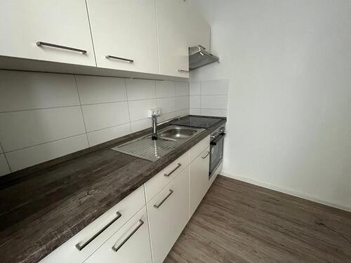 Foto - Etagenwohnung zur Miete in Zwickau