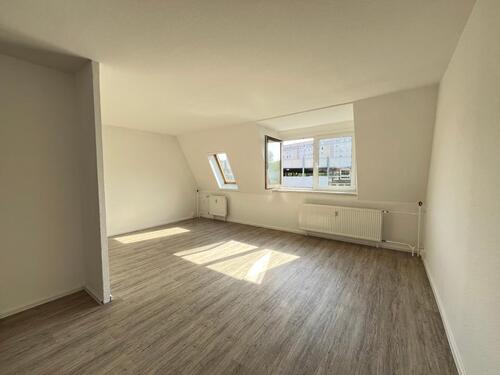 Foto - Etagenwohnung in Zwickau