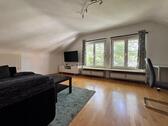 Foto - top gepflegte 2 Zimmer Wohnung unweit vom Burggraben & Uni +++ WG-geeignet mit EBK +++