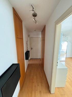 Foto - Etagenwohnung in Nürnberg zur Miete