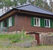Erstbezug - möbliertes Haus in Unterlüß OT Lutterloh - auf Zeit - Südheide