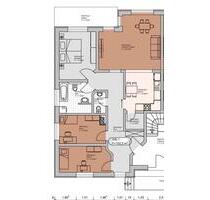 Neubau Wohnung 4ZKB in bester Lage von Hofgeismar
