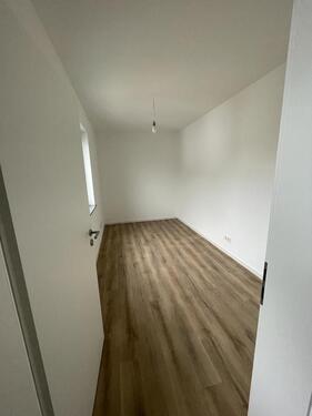 Foto - Etagenwohnung in Hofgeismar zur Miete