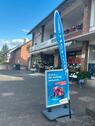 Foto - Laden Supermarkt Nahversorger packetshop