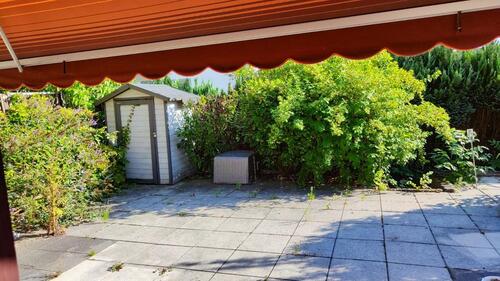 Foto - Etagenwohnung zur Miete in Burgwedel
