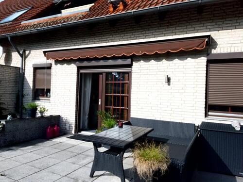 Foto - Etagenwohnung in Burgwedel