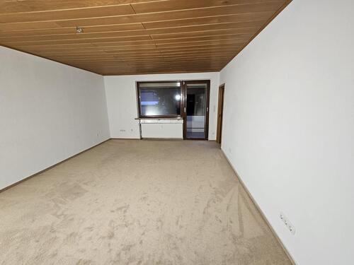 Foto - Etagenwohnung zur Miete in Langenhagen