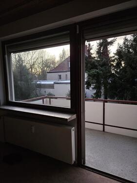 Foto - Etagenwohnung in Langenhagen