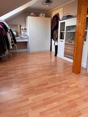 Foto - Etagenwohnung zur Miete in Karlsruhe