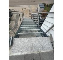 3 ZiMMERWOHNUNG - 1.300,00 EUR Kaltmiete, in Langenau (PLZ: 89129)