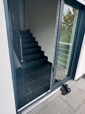 Foto - Etagenwohnung in Langenau