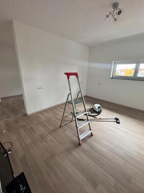 Foto - Etagenwohnung in Langenau zur Miete
