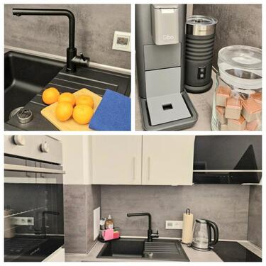 Foto - Etagenwohnung in Wuppertal