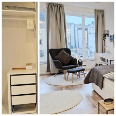 Foto - Etagenwohnung in Wuppertal zur Miete