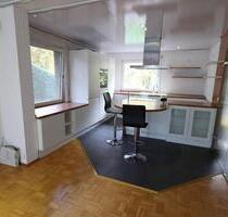 Gepflegte, dreistöckige Doppelhaushälfte - Overath