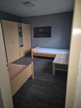 Foto - Etagenwohnung in Paderborn