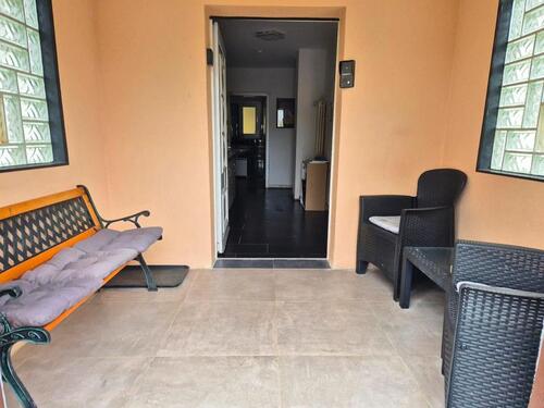 Foto - Etagenwohnung in Paderborn zur Miete