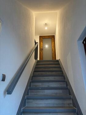 Foto - Etagenwohnung in Bad Camberg